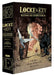 Locke & Key: Keyhouse Compendium by Joe Hill