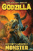 Godzilla: History's Greatest Monster by Duane Swierczynski