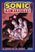 Sonic the Hedgehog, Vol. 2: El Destino del Dr. Eggman (Sonic the Hedgehog, Vol. 2: The Fate of Dr. Eggman Spanish Edition) by Ian Flynn