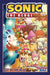 Sonic the Hedgehog, Vol. 8: Out of the Blue by Ian Flynn