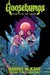 Goosebumps: Secrets of the Swamp by Marieke Nijkamp