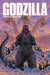 Godzilla: World of Monsters by John Layman