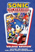Sonic the Hedgehog 30th Anniversary Celebration: The Deluxe Edition by Ian Flynn