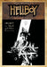 Mike Mignola's Hellboy in Hell and Other Stories Artisan Edition by Mike Mignola
