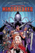 Dungeons & Dragons: Mindbreaker by Jim Zub