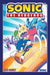 Sonic the Hedgehog, Vol. 11: Zeti Hunt! by Ian Flynn