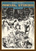 Michael Golden's Marvel Stories Artist's Edition by Michael Golden