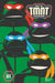 Best of Teenage Mutant Ninja Turtles Collection, Vol. 1 by Kevin Eastman