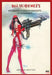 Bill Sienkiewicz's Mutants and Moon Knights and Assassins Artisan Edition by Bill Sienkiewicz
