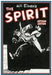 Will Eisner's the Best of the Spirit Artisan Edition by Will Eisner