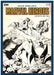 Kevin Nowlan's Marvel Heroes Artist's Edition by Kevin Nowlan