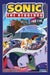 Sonic the Hedgehog, Vol. 14: Overpowered by Evan Stanley