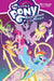 My Little Pony Omnibus Volume 8 by Jeremy Whitley