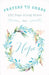 Prayers to Share Hope: 100 Pass Along Notes by Criswell Freeman