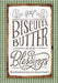Biscuits, Butter, and Blessings: Farm Fresh Devotions for Hope and Comfort by Linda Kozar