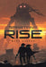 Spartans Rise by Mark Gagnon