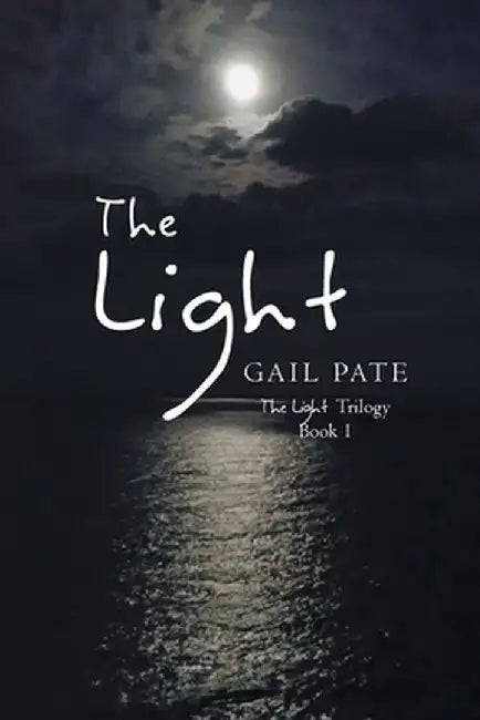 The Light by Gail Pate