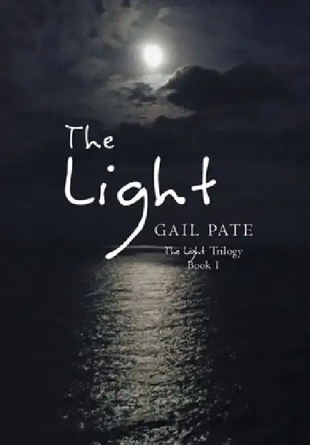 The Light by Gail Pate