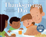 Thanksgiving Day by Allan Morey