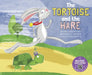 The Tortoise and the Hare by Blake Hoena