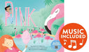 Pink by Amanda Doering