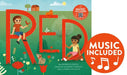 Red by Amanda Doering, Ronny Gazzola, Mark Oblinger