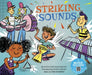 Striking Sounds by Karen Latchana Kenney