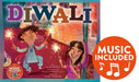 Diwali by Allan Morey