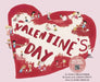 Valentine's Day by Emma Bernay