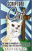 Scripture Cat: The Word Is Where It's at for This Cat, Featuring Paws for Reflection Bible Study by Kelly Quickel