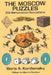 The Moscow Puzzles: 359 Mathematical Recreations by Boris A. Kordemsky