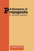 A Summary of Propaganda by Edward Bernays by Edward Bernays