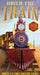 Build the Train by Philip Steele
