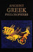 Ancient Greek Philosophers by Editors of Canterbury Classics