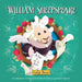 Wild Bios: William Sheepspeare by Courtney Acampora