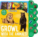 Discovery: Growl with the Animals! 