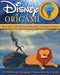 Disney Origami [With Origami Paper] by Paul Frasco