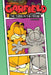 Garfield Original Graphic Novel: The Thing in the Fridge by Davis, Jim