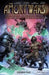 The Amory Wars: Good Apollo I'm Burning Star IV Vol. 2 by Claudio Sanchez