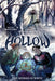 Hollow: The Woman in White by Shannon Watters