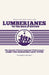Lumberjanes to the Max Vol. 4 by Shannon Watters