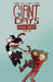 Giant Days: Extra Credit by John Allison