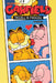Garfield Original Graphic Novel: Trouble in Paradise by Davis, Jim
