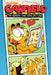 Garfield: The Monday That Wouldn't End Original Graphic Novel by Jim Davis, Mark Evanier, Scott Nickel