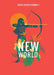New World by David Jesus Vignolli