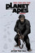 Planet of the Apes: After the Fall Omnibus by Michael Moreci