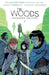The Woods Yearbook Edition Book Three by James Tynion IV