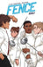Fence: Rivals: Rivals by C. S. Pacat