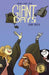 Giant Days Vol. 14 by John Allison