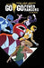 Saban's Go Go Power Rangers Vol. 8 by Ryan Parrott